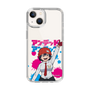 スリムプロテクションケース［ アンデッドアンラック - ペイント - 出雲風子 ］