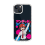 スリムプロテクションケース［ アンデッドアンラック - ペイント - 出雲風子 ］