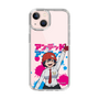 スリムプロテクションケース［ アンデッドアンラック - ペイント - 出雲風子 ］
