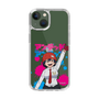 スリムプロテクションケース［ アンデッドアンラック - ペイント - 出雲風子 ］