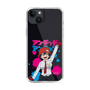 スリムプロテクションケース［ アンデッドアンラック - ペイント - 出雲風子 ］