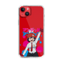 スリムプロテクションケース［ アンデッドアンラック - ペイント - 出雲風子 ］