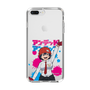 スリムプロテクションケース［ アンデッドアンラック - ペイント - 出雲風子 ］