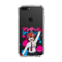 スリムプロテクションケース［ アンデッドアンラック - ペイント - 出雲風子 ］