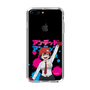 スリムプロテクションケース［ アンデッドアンラック - ペイント - 出雲風子 ］