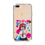 スリムプロテクションケース［ アンデッドアンラック - ペイント - 出雲風子 ］