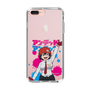 スリムプロテクションケース［ アンデッドアンラック - ペイント - 出雲風子 ］
