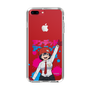 スリムプロテクションケース［ アンデッドアンラック - ペイント - 出雲風子 ］