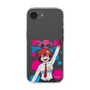 スリムプロテクションケース［ アンデッドアンラック - ペイント - 出雲風子 ］