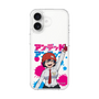 スリムプロテクションケース［ アンデッドアンラック - ペイント - 出雲風子 ］