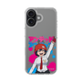スリムプロテクションケース［ アンデッドアンラック - ペイント - 出雲風子 ］