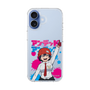 スリムプロテクションケース［ アンデッドアンラック - ペイント - 出雲風子 ］