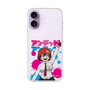 スリムプロテクションケース［ アンデッドアンラック - ペイント - 出雲風子 ］
