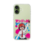 スリムプロテクションケース［ アンデッドアンラック - ペイント - 出雲風子 ］