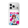 スリムプロテクションケース［ アンデッドアンラック - ペイント - 出雲風子 ］