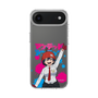 スリムプロテクションケース［ アンデッドアンラック - ペイント - 出雲風子 ］