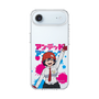 スリムプロテクションケース［ アンデッドアンラック - ペイント - 出雲風子 ］