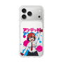 スリムプロテクションケース［ アンデッドアンラック - ペイント - 出雲風子 ］