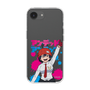 スリムプロテクションケース［ アンデッドアンラック - ペイント - 出雲風子 ］