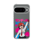 スリムプロテクションケース［ アンデッドアンラック - ペイント - 出雲風子 ］