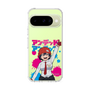 スリムプロテクションケース［ アンデッドアンラック - ペイント - 出雲風子 ］