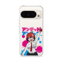 スリムプロテクションケース［ アンデッドアンラック - ペイント - 出雲風子 ］