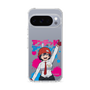 スリムプロテクションケース［ アンデッドアンラック - ペイント - 出雲風子 ］