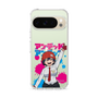 スリムプロテクションケース［ アンデッドアンラック - ペイント - 出雲風子 ］