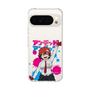 スリムプロテクションケース［ アンデッドアンラック - ペイント - 出雲風子 ］