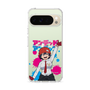 スリムプロテクションケース［ アンデッドアンラック - ペイント - 出雲風子 ］