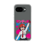 スリムプロテクションケース［ アンデッドアンラック - ペイント - 出雲風子 ］