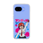 スリムプロテクションケース［ アンデッドアンラック - ペイント - 出雲風子 ］