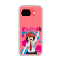スリムプロテクションケース［ アンデッドアンラック - ペイント - 出雲風子 ］