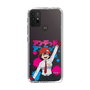 スリムプロテクションケース［ アンデッドアンラック - ペイント - 出雲風子 ］