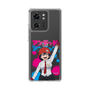 スリムプロテクションケース［ アンデッドアンラック - ペイント - 出雲風子 ］
