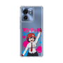 スリムプロテクションケース［ アンデッドアンラック - ペイント - 出雲風子 ］