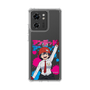 スリムプロテクションケース［ アンデッドアンラック - ペイント - 出雲風子 ］
