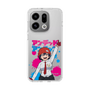 スリムプロテクションケース［ アンデッドアンラック - ペイント - 出雲風子 ］