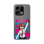 スリムプロテクションケース［ アンデッドアンラック - ペイント - 出雲風子 ］