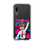 スリムプロテクションケース［ アンデッドアンラック - ペイント - 出雲風子 ］