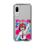 スリムプロテクションケース［ アンデッドアンラック - ペイント - 出雲風子 ］