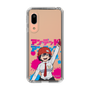 スリムプロテクションケース［ アンデッドアンラック - ペイント - 出雲風子 ］