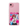 スリムプロテクションケース［ アンデッドアンラック - ペイント - 出雲風子 ］