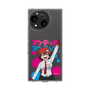 スリムプロテクションケース［ アンデッドアンラック - ペイント - 出雲風子 ］
