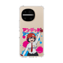 スリムプロテクションケース［ アンデッドアンラック - ペイント - 出雲風子 ］