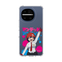 スリムプロテクションケース［ アンデッドアンラック - ペイント - 出雲風子 ］