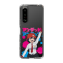 スリムプロテクションケース［ アンデッドアンラック - ペイント - 出雲風子 ］