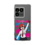 スリムプロテクションケース［ アンデッドアンラック - ペイント - 出雲風子 ］