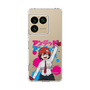 スリムプロテクションケース［ アンデッドアンラック - ペイント - 出雲風子 ］