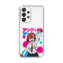 スリムプロテクションケース［ アンデッドアンラック - ペイント - 出雲風子 ］